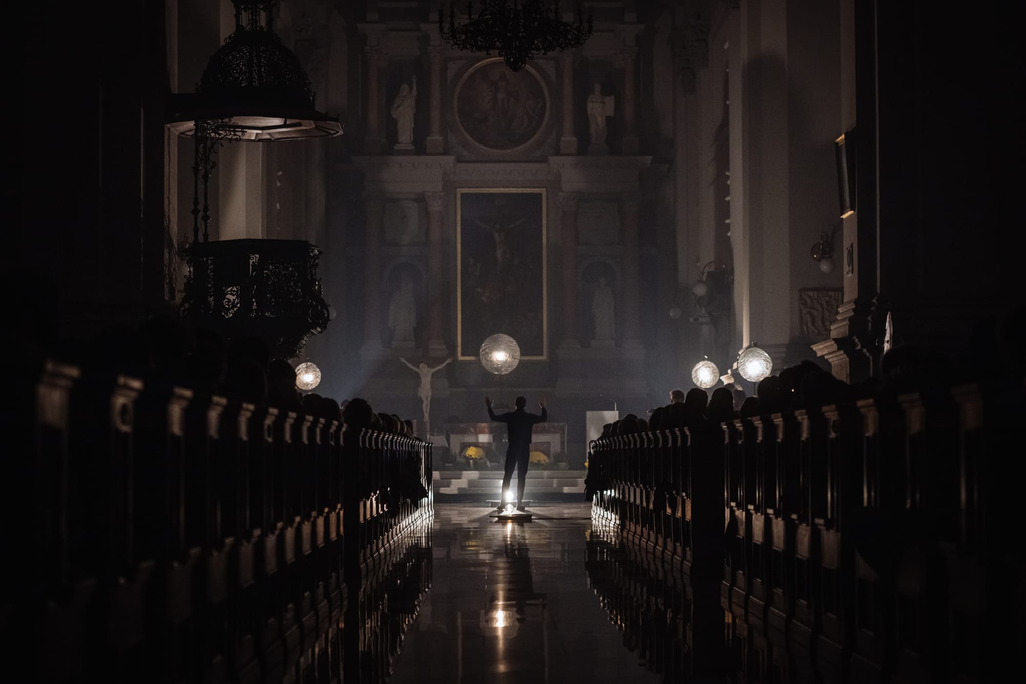 Eufonie 2025, festiwal w warszawie, festiwal muzyczny, Narodowe Centrum Kultury, Music Festival of Central and Eastern Europe, Międzynarodowy Festiwal Muzyki Europy Środkowo-Wschodniej