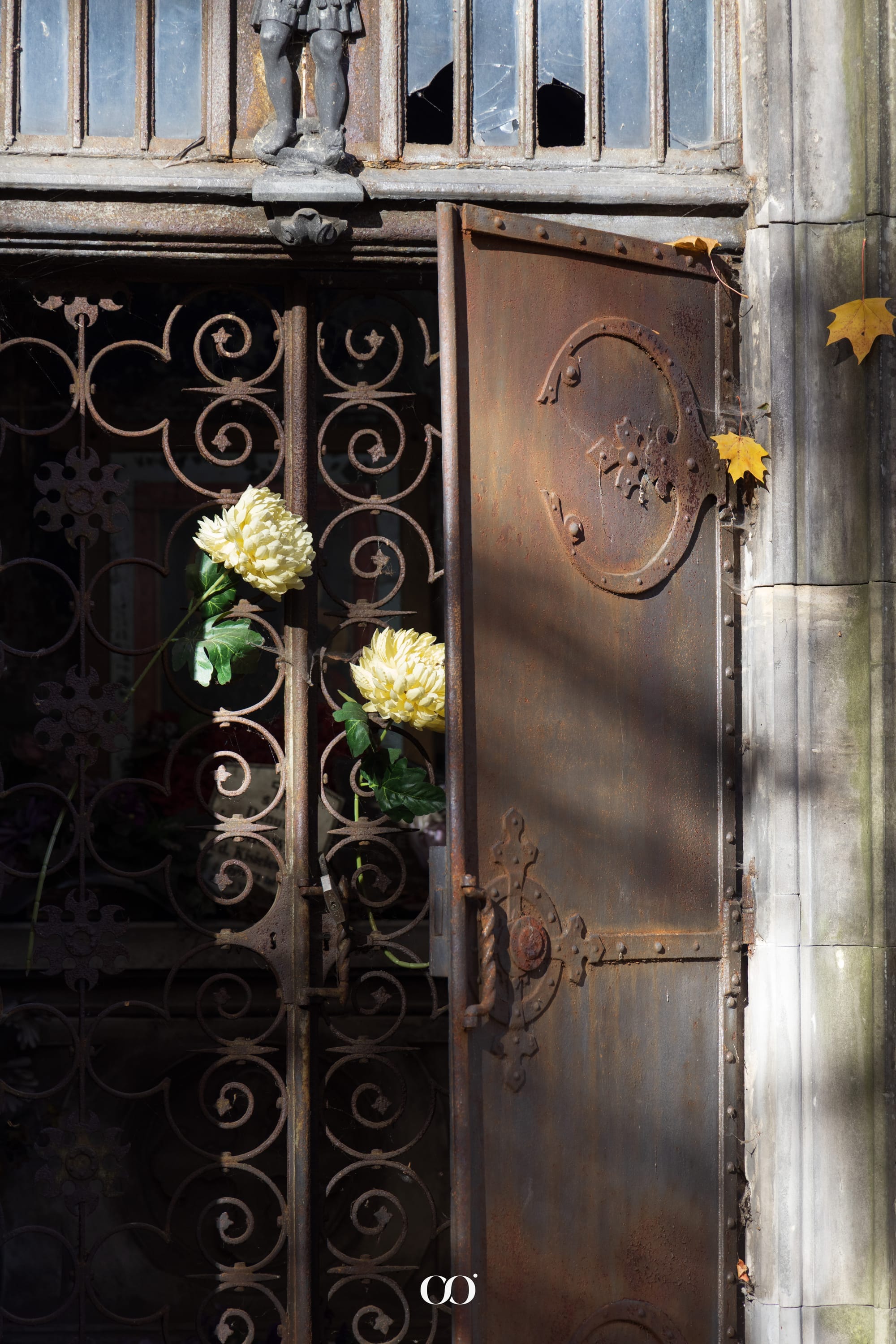 Stare Powązki w Warszawie, Wszystkich Świętych, 1 listopada, najpiękniejsze cmentarze w Polsce, pomysły na weekend w Warszawie, warsaw guide, warszawski przewodnik, discover warsaw