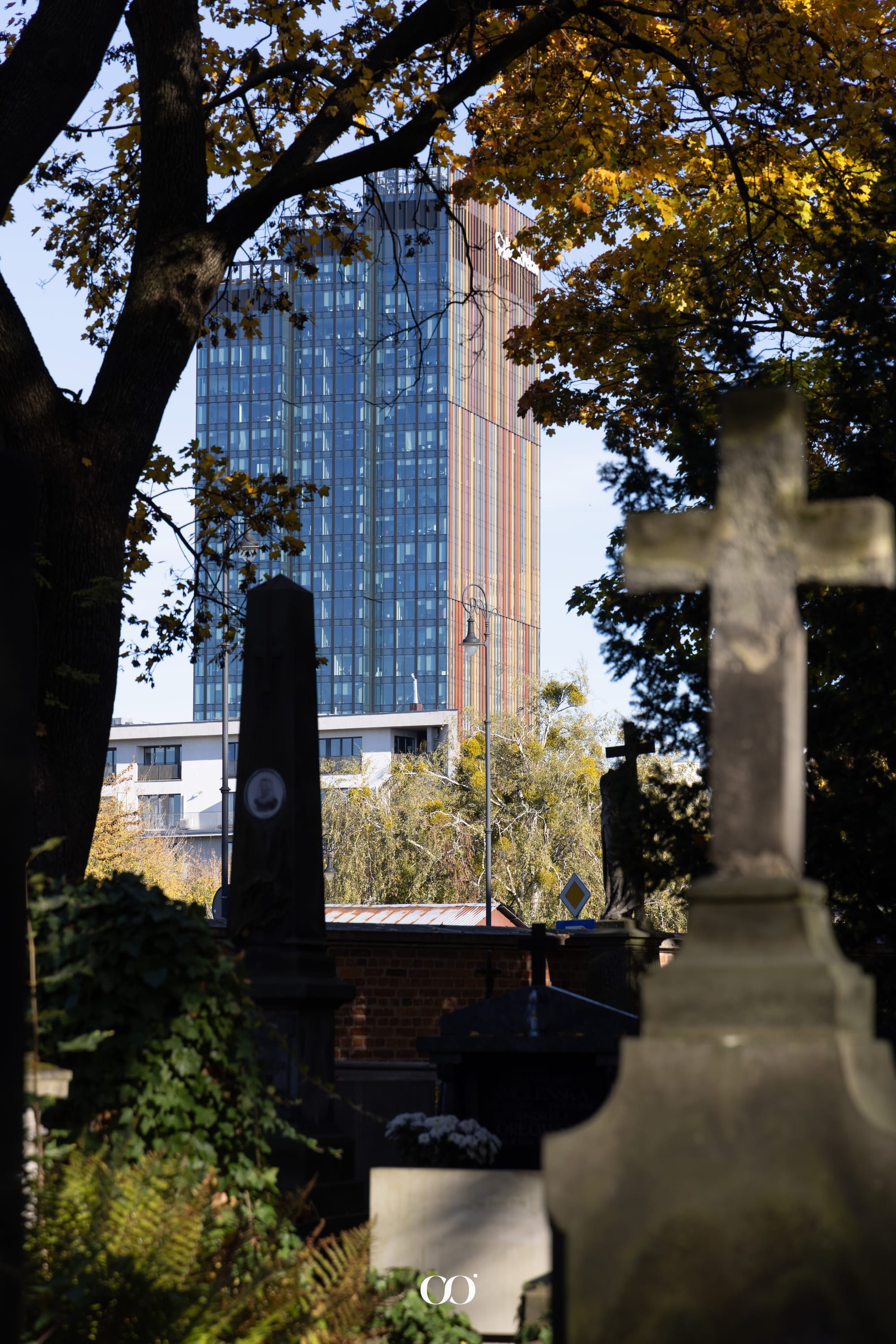 Stare Powązki w Warszawie, Wszystkich Świętych, 1 listopada, najpiękniejsze cmentarze w Polsce, pomysły na weekend w Warszawie, warsaw guide, warszawski przewodnik, discover warsaw