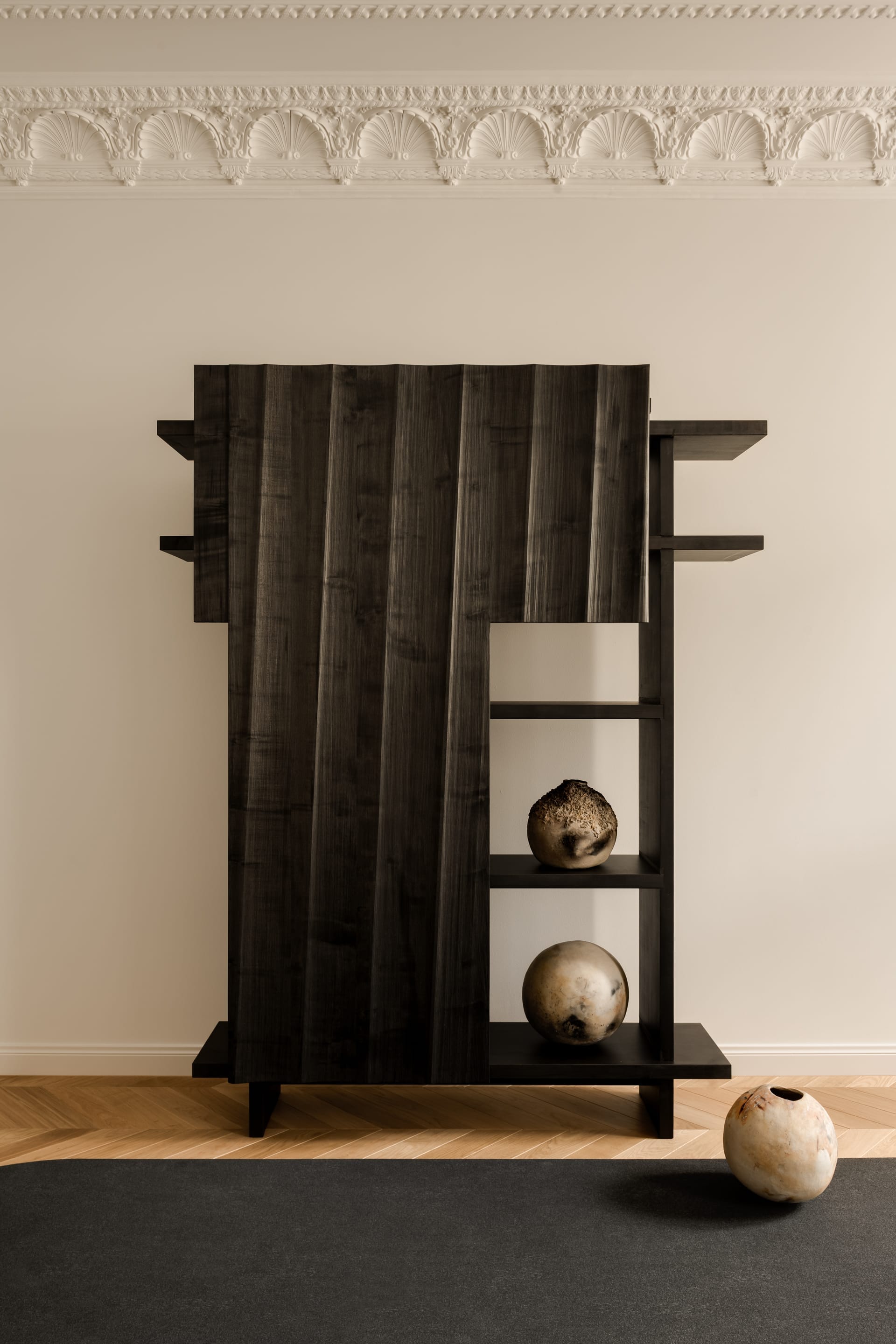 Craftica Gallery, Salon Art + Design, polish design, warsaw gallery, polski design, warszawska galeria sztuki, Anna Woźniak-Starak, collectible design, discover warsaw, Igor Polasiak