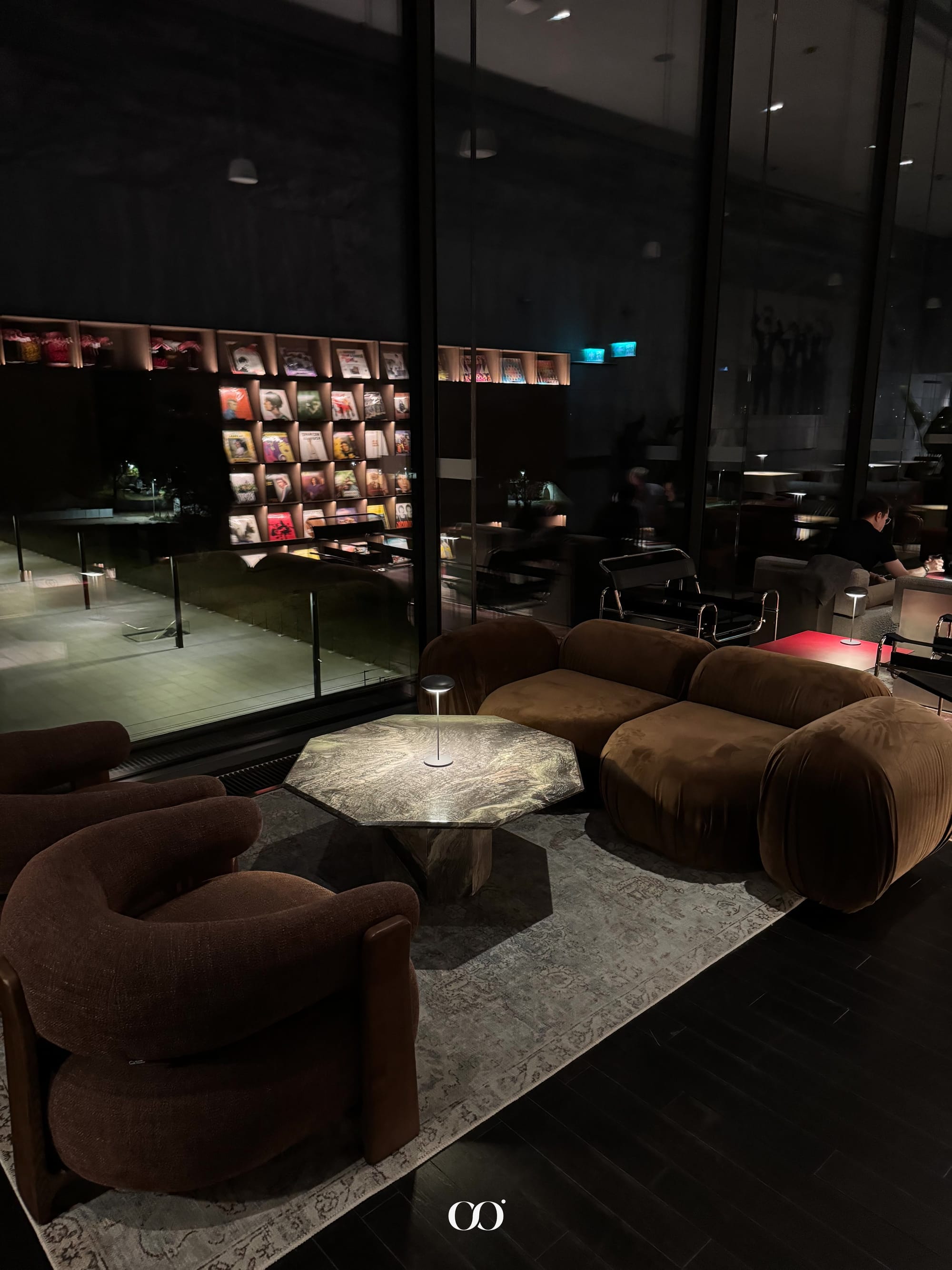 Dialog restauracja, muzeum historii polski, Polish History Museum, fine dining in warsaw, restauracja w warszawie, gdzie na kolacje w warszawie, polska kuchnia, modern cuisine, interior