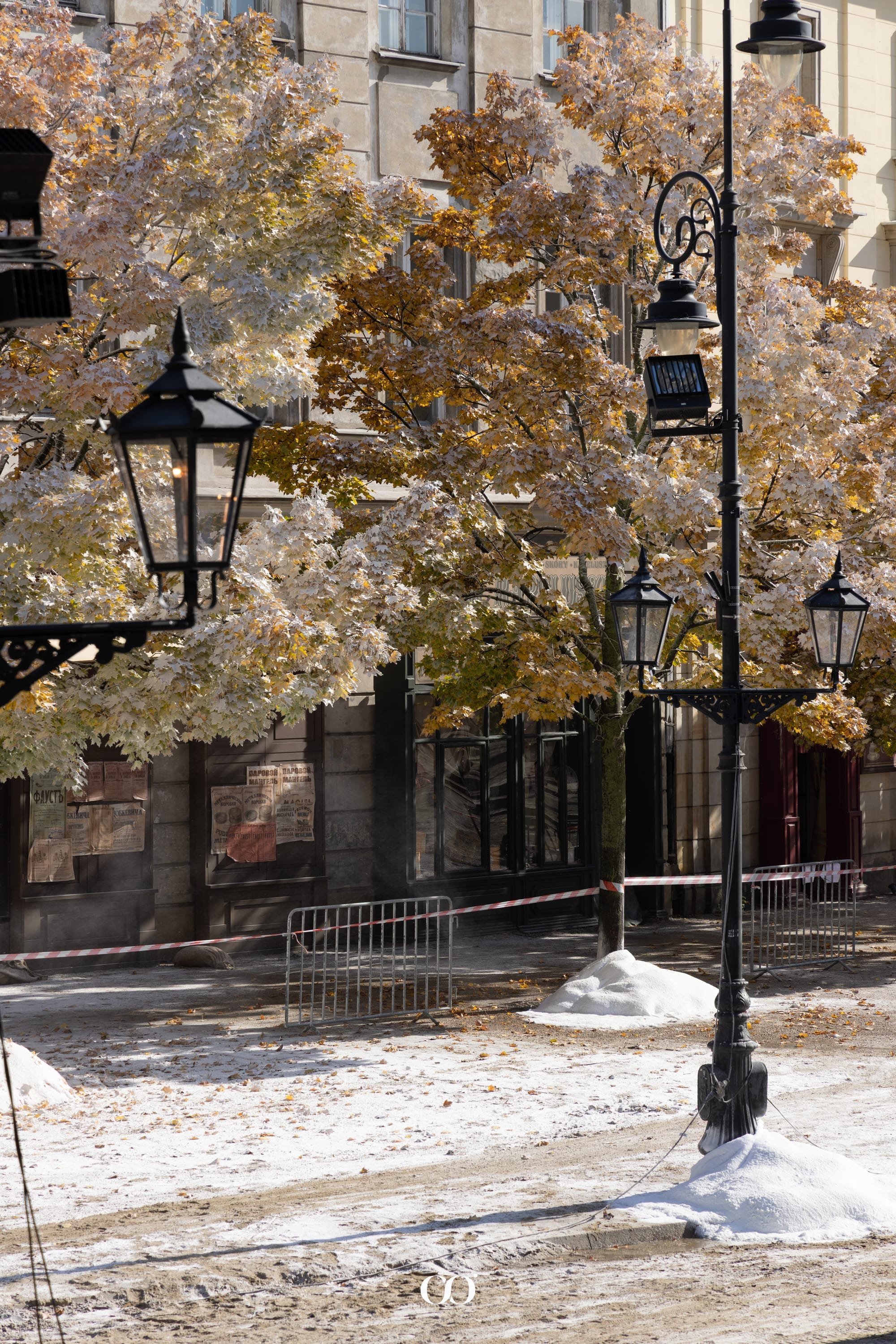 Lalka, Bolesława Prus, kino, Warszawa, Krakowskie Przedmieście, Warsawslook, co oglądać w kinie, powieść Prusa, kręcenia filmu, Wokulski, kawiarnie w Warszawie