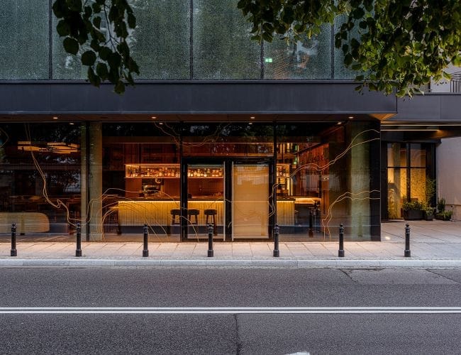 Nobu Hotel Warsaw, robert de niro, hotel w warszawie, weekend w Warszawie, luxury hotel, Japanese cuisine, Nobu Matsuhisa, Nobu Kraków, Meir Teper, warszawa 