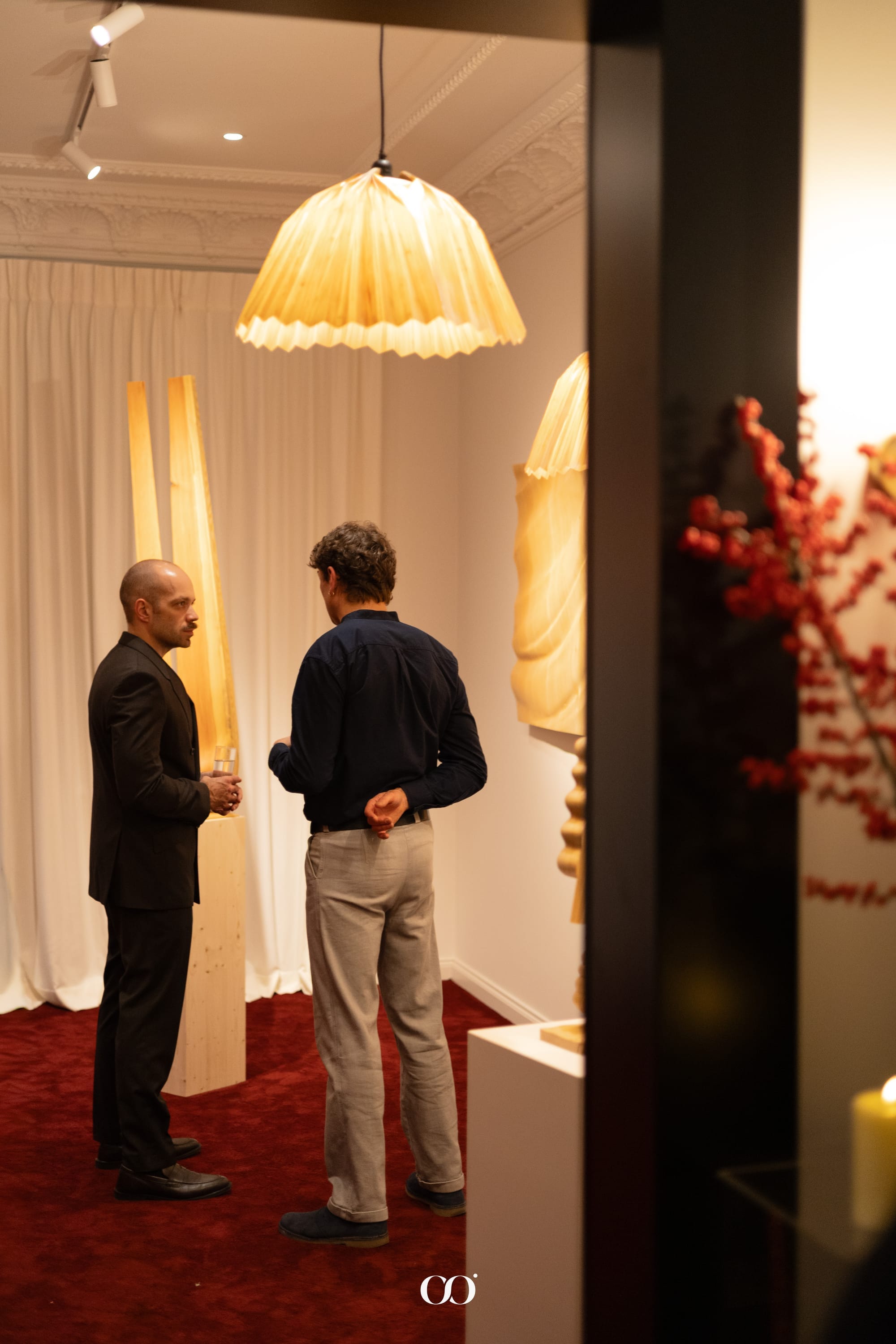 Paweł Jasiewicz, warsaw exhibition, Let There Be Light, Craftica Gallery, Warsawslook, design, co zobaczyć w warszawie, polski design, polish design, wood, warsaw gallery, collectible design