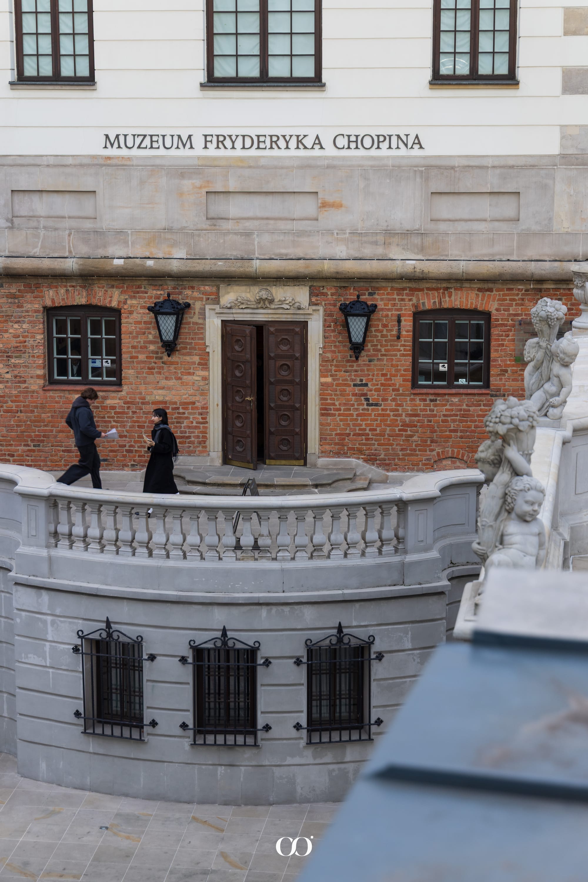 Muzeum Fryderyka Chopina, International Chopin Piano Competition, Fryderyk Chopin Museum in Warsaw, muzeum w Warszawie, gdzie pójść w Warszawie, polski kompozytor, konkurs Chopinowski w Warszawie, warsaw guide, Warsawslook, discover Warsaw, przewodnik Warszawski, Poland travel 