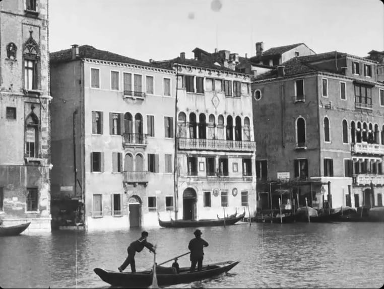 Auguste and Louis Lumière, Teatr Wielki – Opera Narodowa, Thierry Frémaux, film festival, co robić w warszawie, kino w warszawie, 130 urodziny kina, kino w polsce, history of film