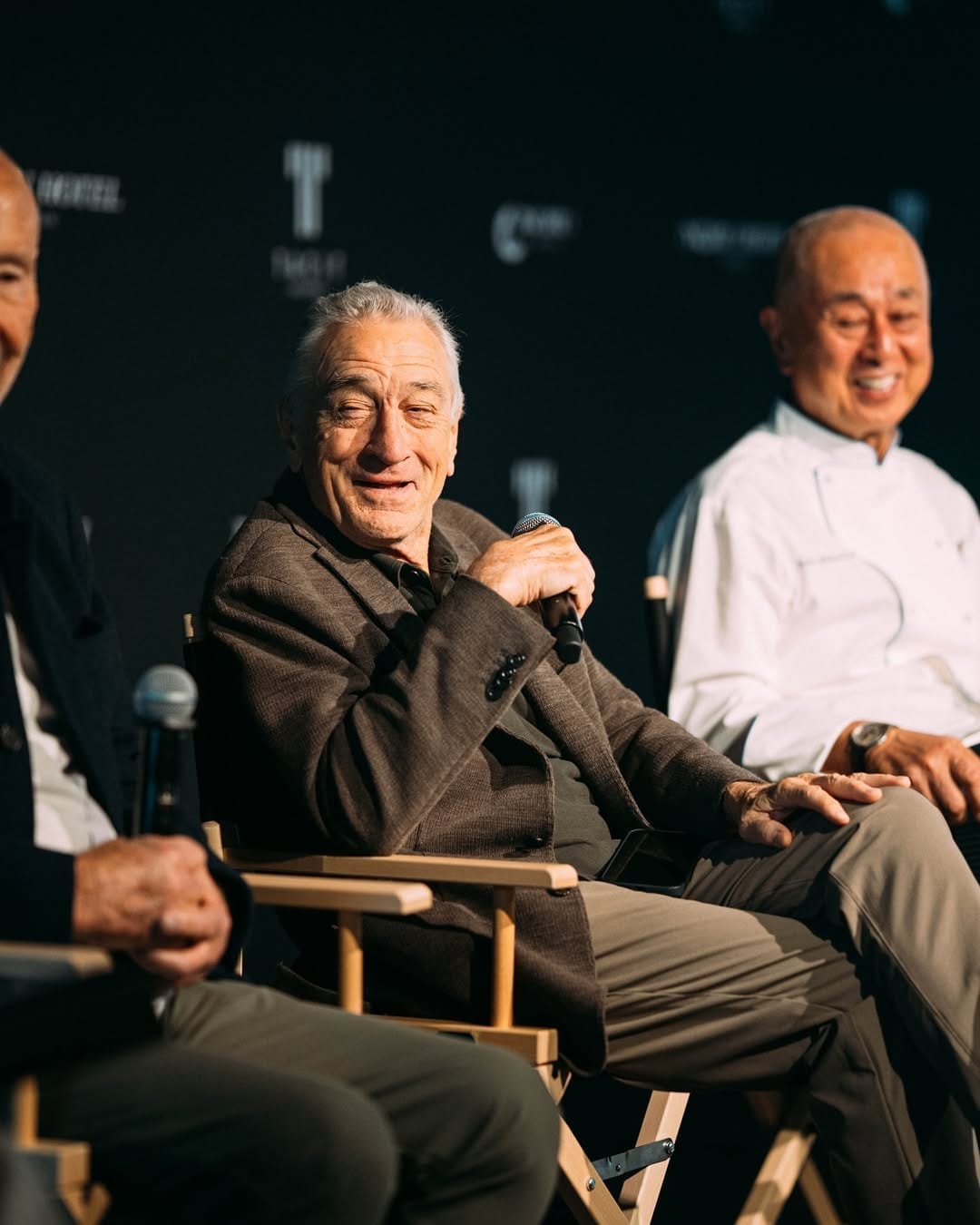 Robert De Niro, Nobu hotel w Warszawie, hotel w Warszawie, warsaw hotels, luxury hotel in warsaw, co zobaczyć w Warszawie, Warsawslook, przewodnik Warszawski, kto odwiedził Warszawę, Robert De Niro odwiedził Warszawę