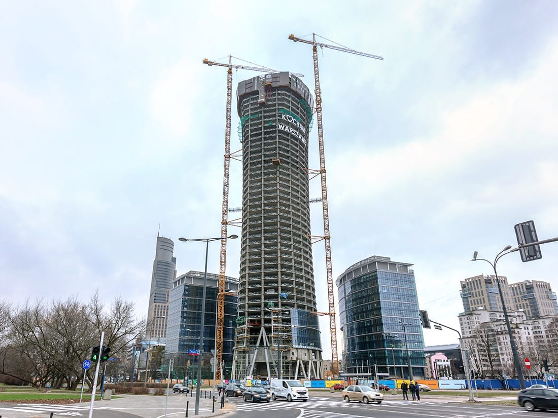 2016 challenge, warszawa w 2016, pomysły co robić w warszawie, warsaw spire, visit warsaw, warsaw guide, przewodnik warszawy, media społecznościowe, discover warsaw, 2016 trend, social media trend, 2016 vs 2026, ghelamco, rondo daszyńskiego, warsaw business center, centrum biznesowy warszawy, warsaw architecture, plac europejski, inwestycje w warszawie, biurowiec Warszawy