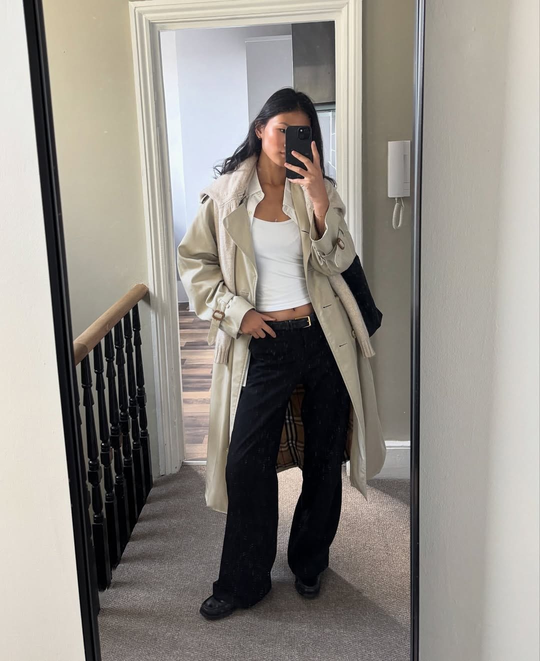 Frugal Chic, Lifestyle Trend Redefining Consumption, Mia McGrath, growing trend, Warsawslook, how to save money, philosophy, modern girl, business woman, social media, offline, finance, tiktok, woman fashion style, minimalistic fashion, trend 2026, money minded girl, how to be smart, London based, TikTok trend, warsaw city guide, self development