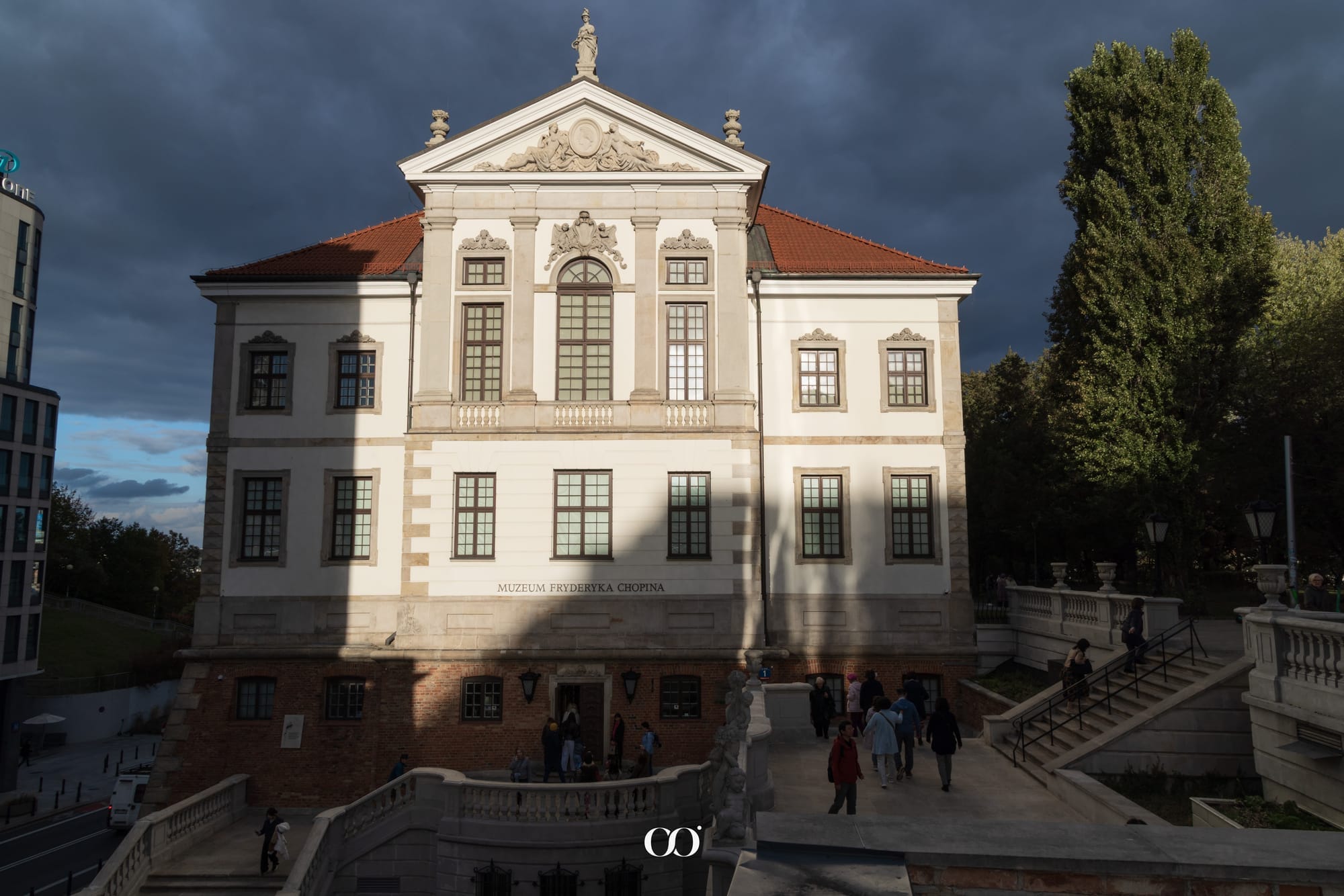 Projekt koncepcyjny modernizacji Muzeum Fryderyka Chopina w Warszawie, Fryderyk Chopin Museum in Warsaw, warsaw city guide, konkurs chopinowski, Muzeum Chopina zamknięte, warsawslook, co robić w Warszawie, spacer w warszawie, plany na warszawy, wiadomości warszawy, portal o warszawie, pałac Glińskich, ulica tamka, powiśle, Uniwersytet Muzyczny Fryderyka Chopina, Chopin, polski kompozytor, przewodnik warszawski, wydarzenie w mieście