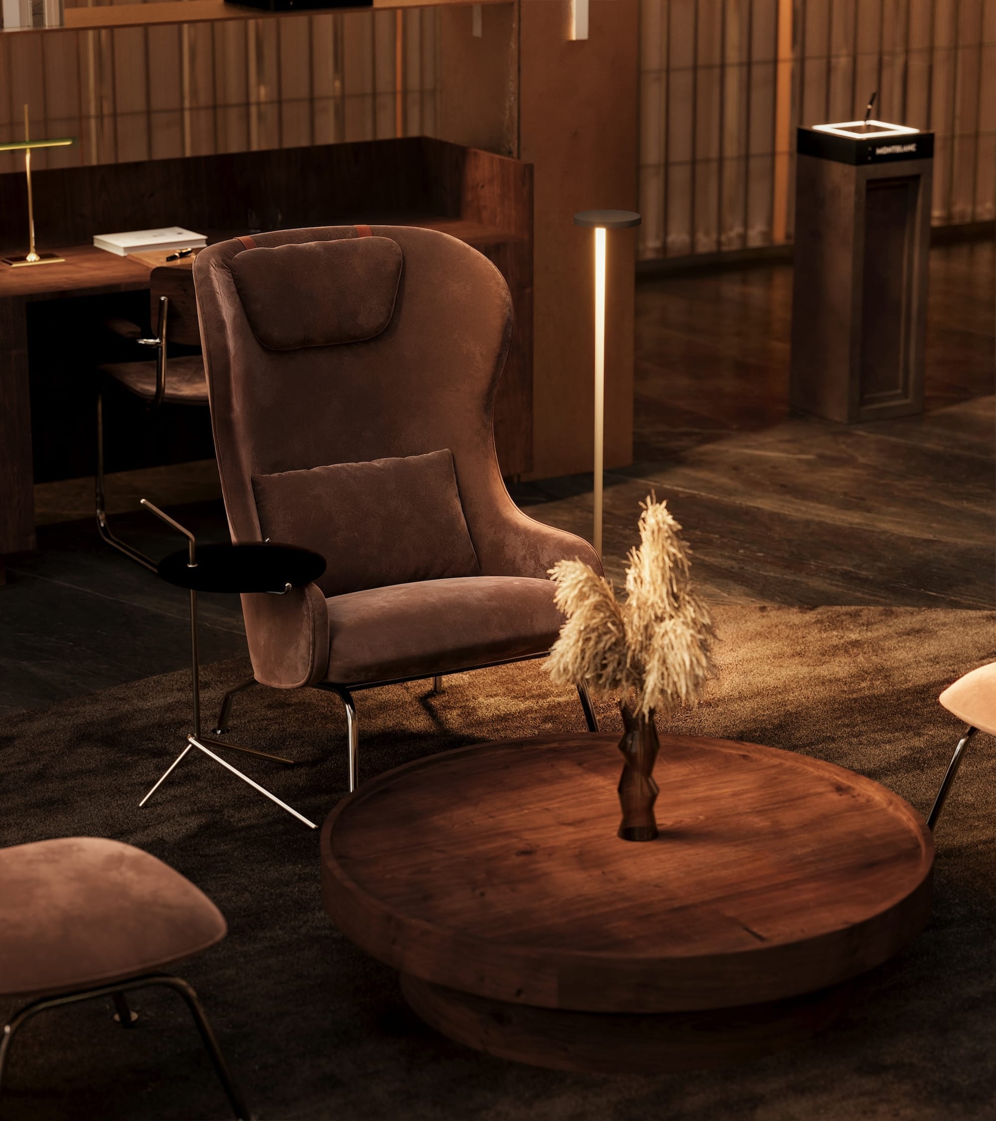  Salon Literacki Montblanc w Warszawie, Apartamenty Gutenberga, Dom Słowa Polskiego, towarowa 22, co zobaczyć w Warszawie, pióra wieczne, marka luksusowa, inwestycja warszawa, Warsawslook, nowa wola, apartamenty w Warszawie, polska stolica, Archicom, kultura warszawy, gdzie mieszkać w warszawie, warsaw guide, aktualności warszawy, design wnętrz, projekt wnętrz, Montblanc