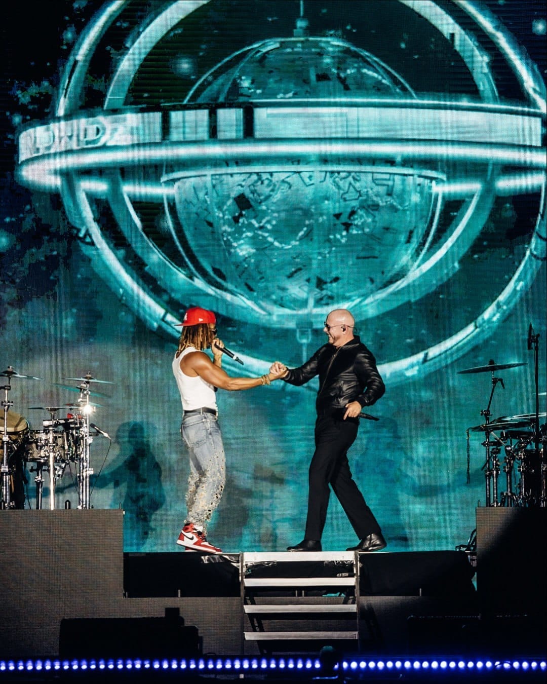 Pitbull, I’m Back! Tour, koncerty i najważniejsze festiwale muzyczne Warszawa 2026, music festival warsaw 2026, music concerts warsaw, music show, światowa gwiazda, trasa koncertowa, pge narodowy, give me everything pitbull, artysta muzyczny