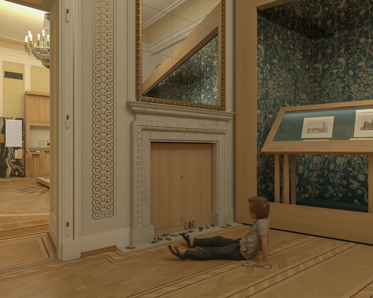 Projekt koncepcyjny modernizacji Muzeum Fryderyka Chopina w Warszawie, Fryderyk Chopin Museum in Warsaw, warsaw city guide, konkurs chopinowski, Muzeum Chopina zamknięte, warsawslook, co robić w Warszawie, spacer w warszawie, plany na warszawy, wiadomości warszawy, portal o warszawie, pałac Glińskich, ulica tamka, powiśle, Uniwersytet Muzyczny Fryderyka Chopina, Chopin, polski kompozytor, sala Podróże