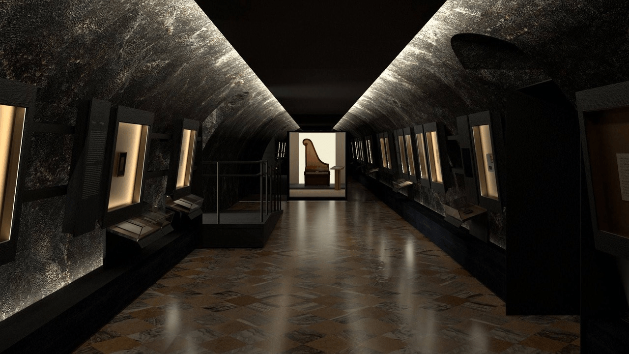 Projekt koncepcyjny modernizacji Muzeum Fryderyka Chopina w Warszawie, Fryderyk Chopin Museum in Warsaw, warsaw city guide, konkurs chopinowski, Muzeum Chopina zamknięte, warsawslook, co robić w Warszawie, spacer w warszawie, plany na warszawy, wiadomości warszawy, portal o warszawie, pałac Glińskich, ulica tamka, powiśle, Uniwersytet Muzyczny Fryderyka Chopina, Chopin, polski kompozytor, sala tożsamość Chopina