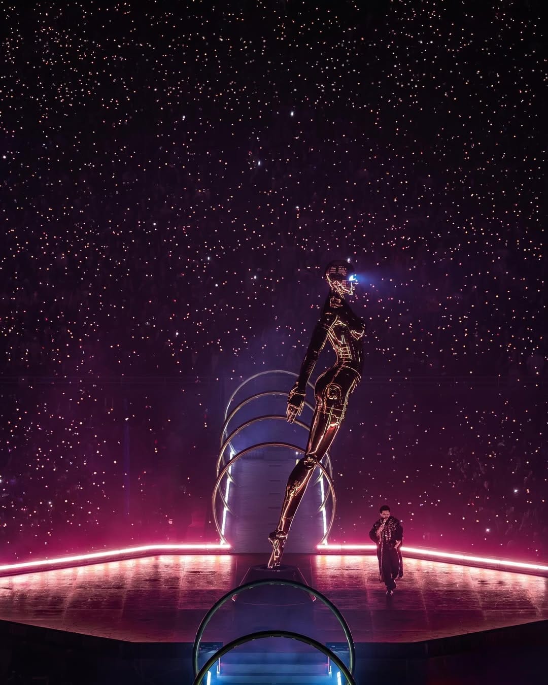 The Weeknd, After Hours Til Dawn Tour, koncerty i najważniejsze festiwale muzyczne Warszawa 2026, music festival warsaw 2026, music concerts warsaw, music show, światowa gwiazda, r&b, Playboi Carti, trasa koncertowa, pge narodowy