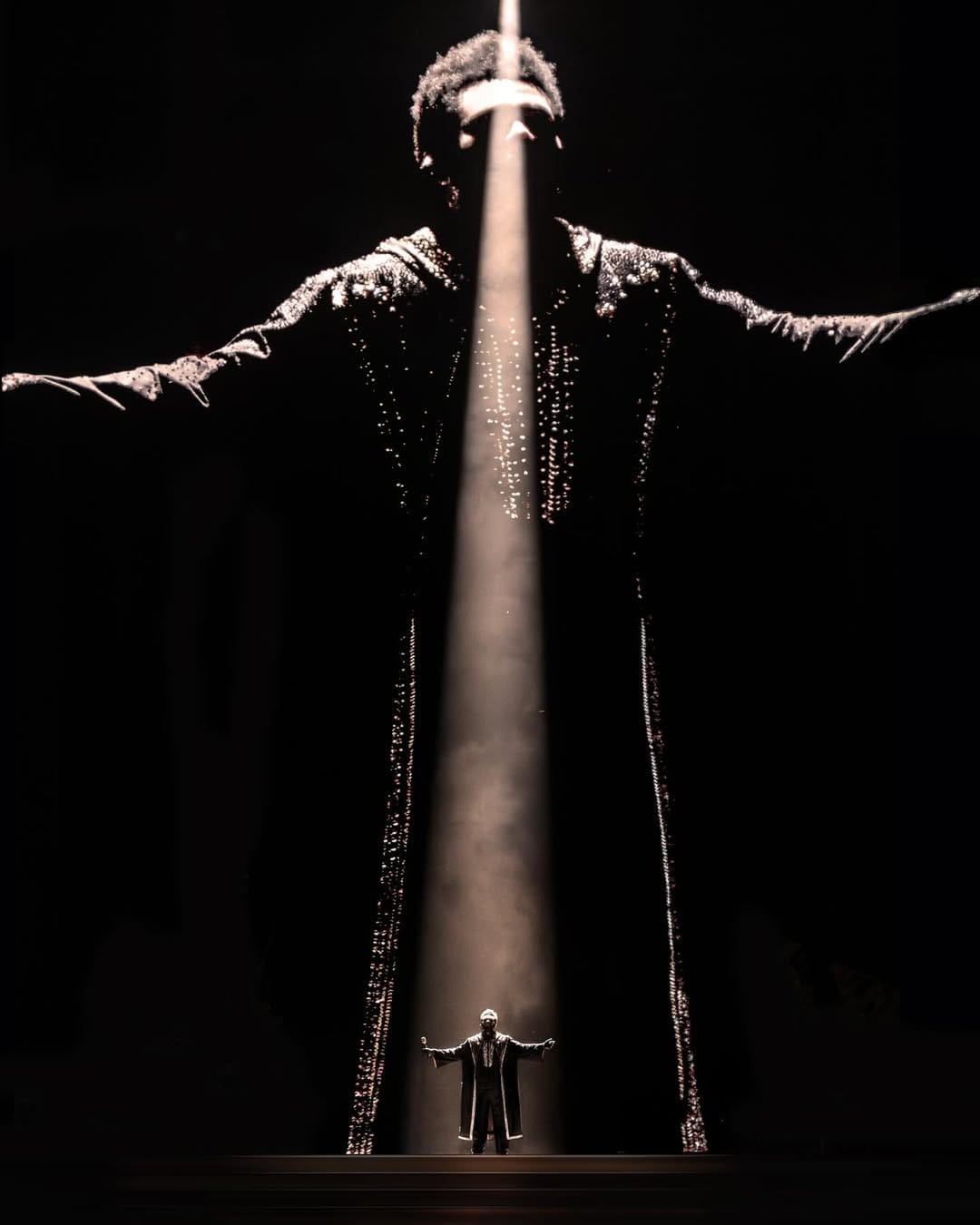 The Weeknd, After Hours Til Dawn Tour, koncerty i najważniejsze festiwale muzyczne Warszawa 2026, music festival warsaw 2026, music concerts warsaw, music show, światowa gwiazda, r&b, Playboi Carti, trasa koncertowa, pge narodowy