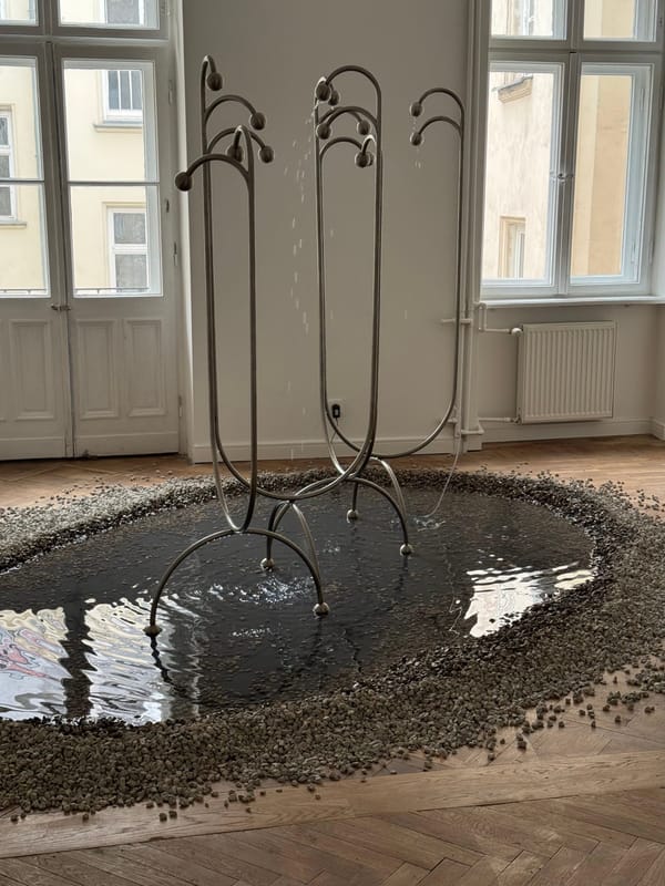 Growing Trends in Warsaw