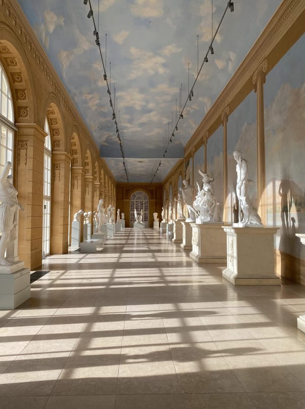 Old Orangery, Royal Łazienki Museum, Łazienki Królewskie, discover Warsaw, pomysły na weekend w Warszawie, warsaw guide, warsawskie parki