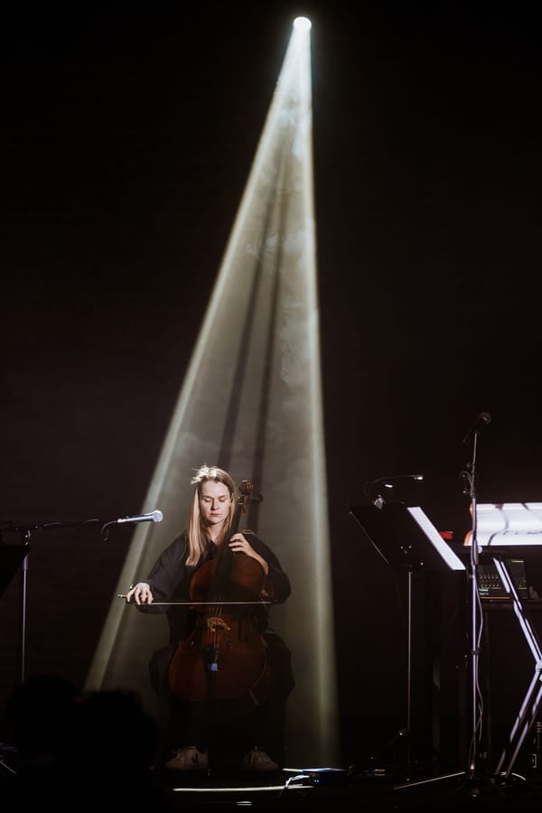 Eufonie 2025, festiwal w warszawie, festiwal muzyczny, Narodowe Centrum Kultury, Music Festival of Central and Eastern Europe, Międzynarodowy Festiwal Muzyki Europy Środkowo-Wschodniej