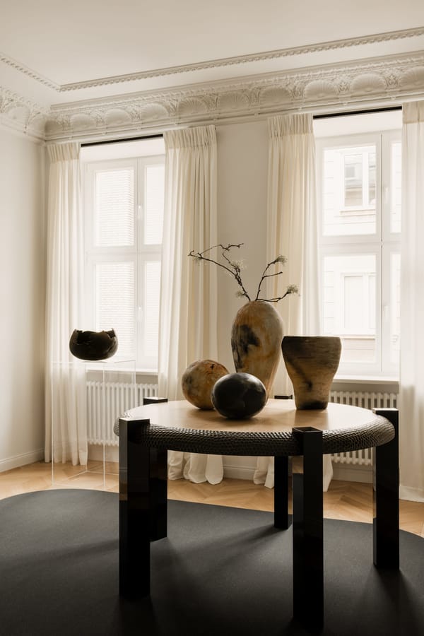 Craftica Gallery, Salon Art + Design, polish design, warsaw gallery, polski design, warszawska galeria sztuki, Anna Woźniak-Starak, collectible design, discover warsaw, Patrice Nourissat