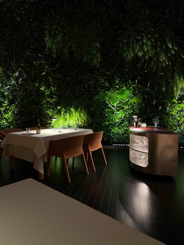 Dialog restauracja, muzeum historii polski, Polish History Museum, fine dining in warsaw, restauracja w warszawie, gdzie na kolacje w warszawie, polska kuchnia, modern cuisine, interior