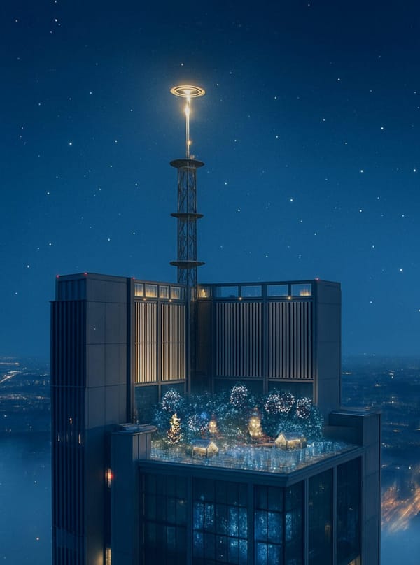 Highline Warsaw, Varso Tover, gdzie pójść w warszawie, christmas marker in warsaw, jarmark świąteczny w warszawie, boże narodzenie, warsaw guide, discover warsaw, warsawslook