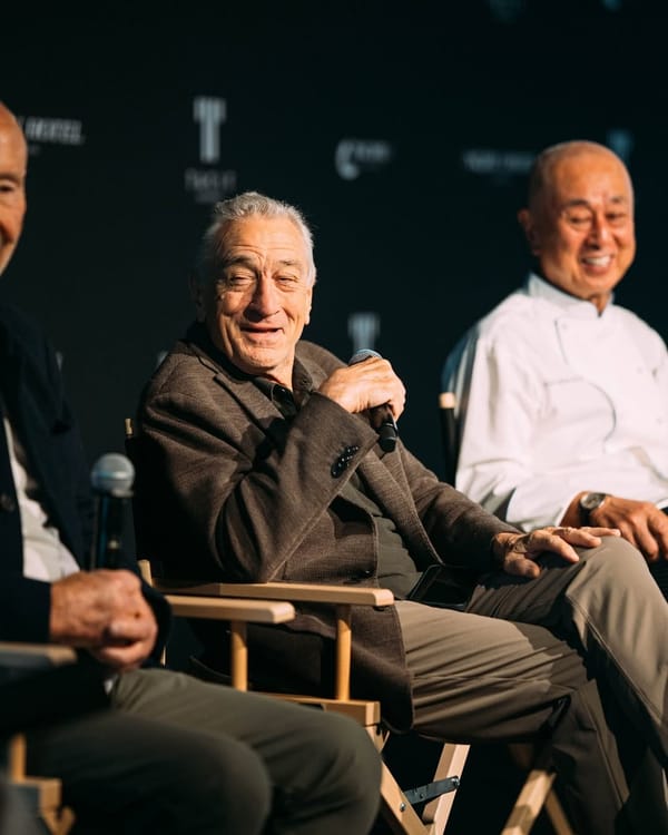 Nobu Hotel Warsaw, robert de niro, hotel w warszawie, weekend w Warszawie, luxury hotel, Japanese cuisine, Nobu Matsuhisa, Nobu Kraków, Meir Teper, warszawa 