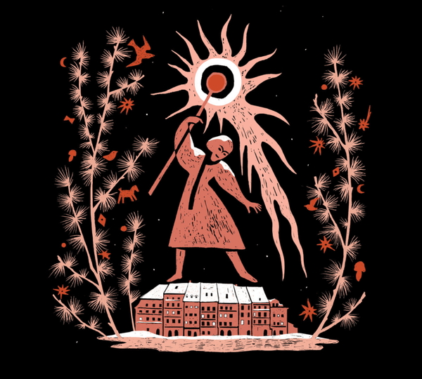 Warszawskie Sklepy Cynamonowe, Happa to mame, Jagg Jewels, Lukullus, Ania Kuczyńska, Mood Scent Bar, święta w Warszawie, co robić w warszawie, Brunon Schulz, polskie marki, discover warsaw