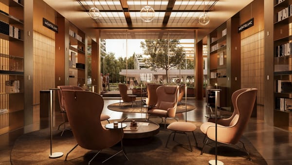  Salon Literacki Montblanc w Warszawie, Apartamenty Gutenberga, Dom Słowa Polskiego, towarowa 22, co zobaczyć w Warszawie, pióra wieczne, marka luksusowa, inwestycja warszawa, Warsawslook